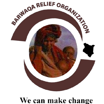 Barwaqa Relief Organization