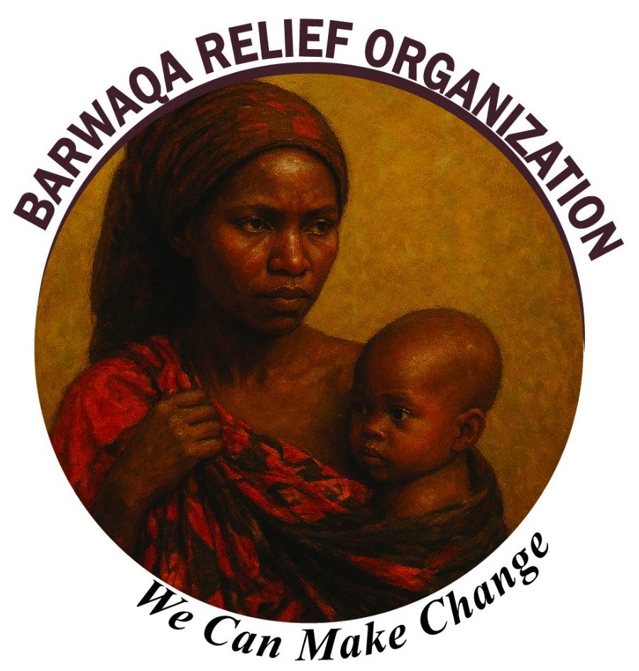 Barwaqa Relief Organization